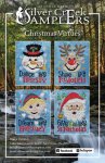 (image for) Christmas Virtues